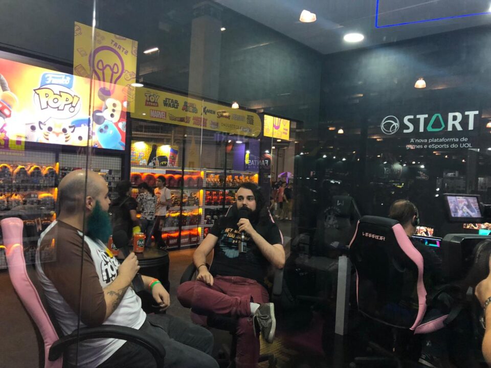 BGS 2019 | Saiba como foi o maior evento gamer do Brasil