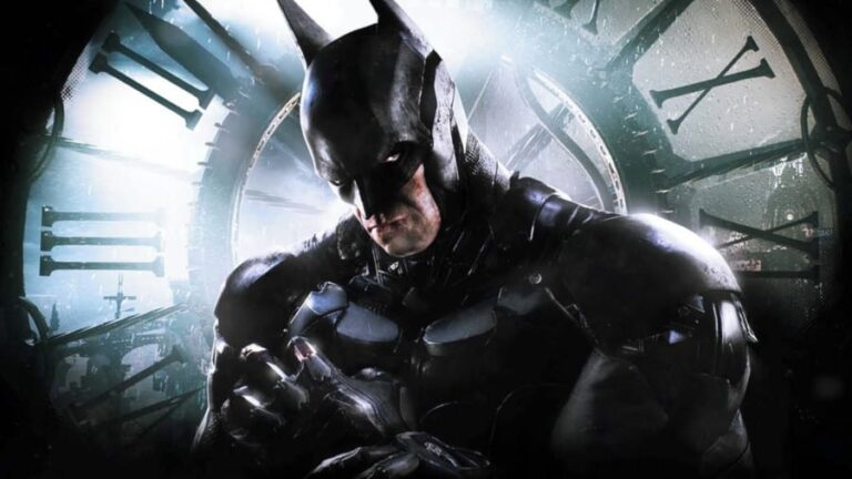 Novo jogo do Batman pode ser anunciado durante o Video Game Awards