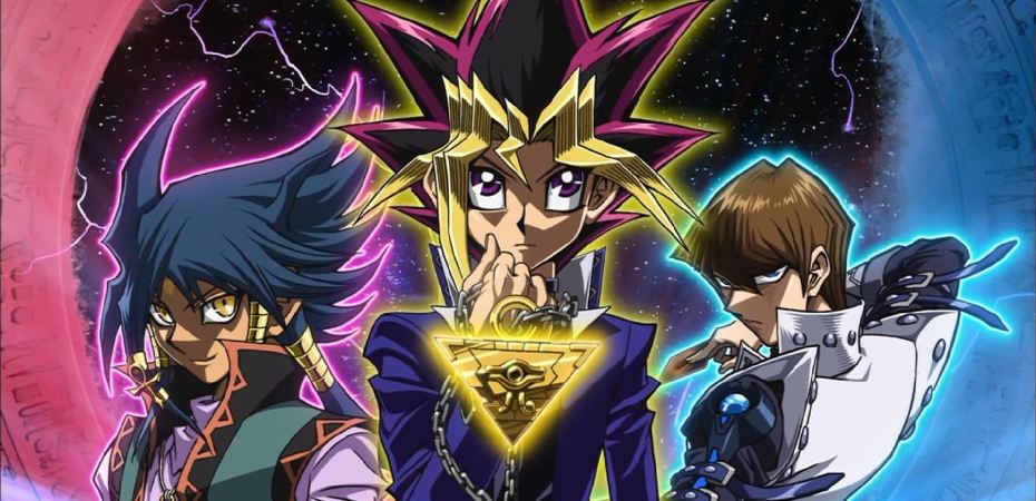 Konami comemora 100 milh&otilde;es de downloads de Yu-Gi-Oh! Duel Links