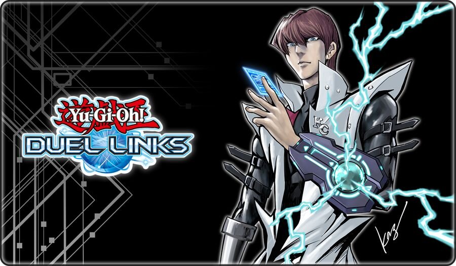 Konami comemora 100 milh&otilde;es de downloads de Yu-Gi-Oh! Duel Links