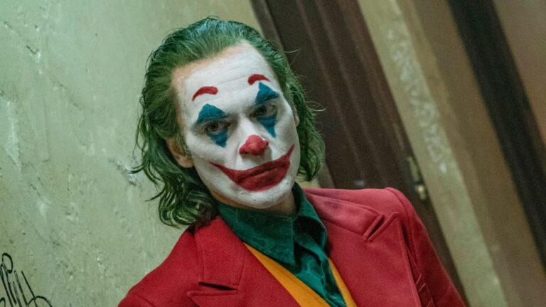 Coringa fica entre 10 filmes mais bem avaliados de todos os tempos do IMDB