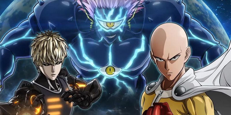Jogo de One Punch Man ter&aacute; Closed Beta | Veja como participar!