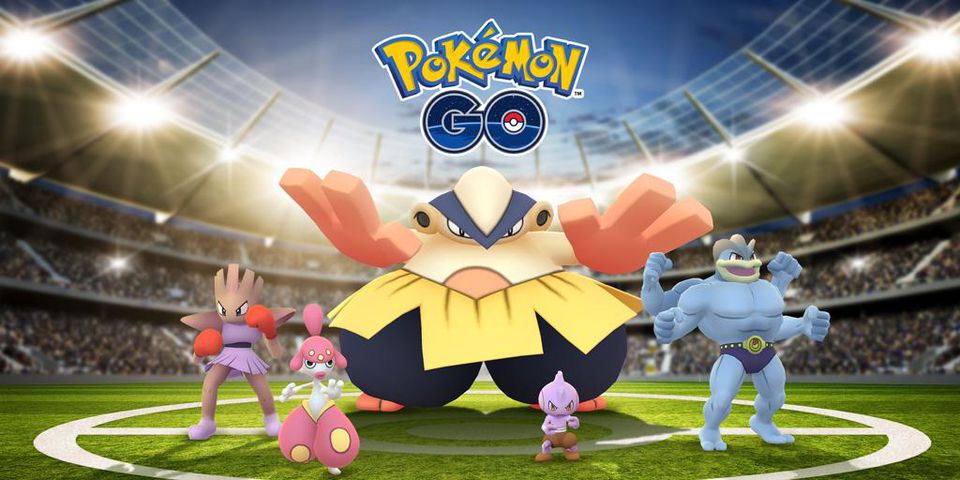 Pok&eacute;mon Go ter&aacute; batalhas online e ranking a partir de 2020