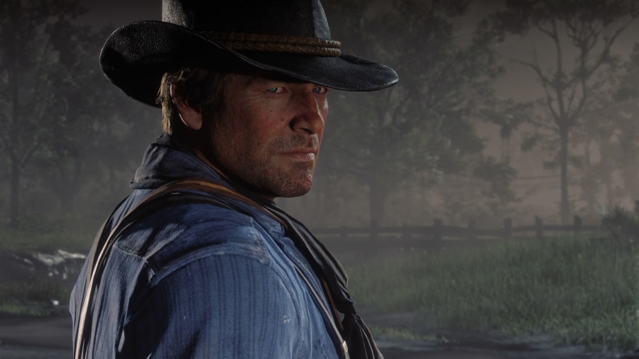 Rockstar anuncia novidades de Red Dead Redemption 2 no PC