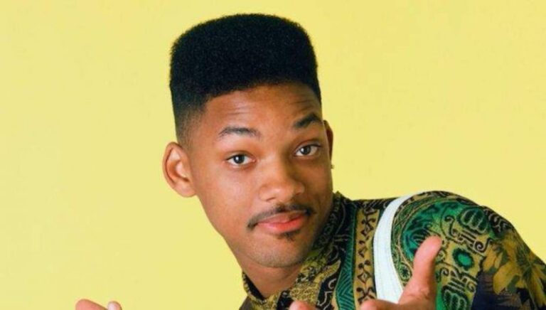Will Smith est&aacute; trabalhando em spin-off de Um Maluco no Peda&ccedil;o