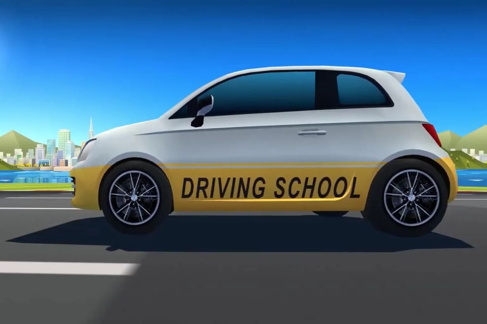 Horizon Chase Turbo recebe expans&atilde;o gr&aacute;tis com foco em novatos