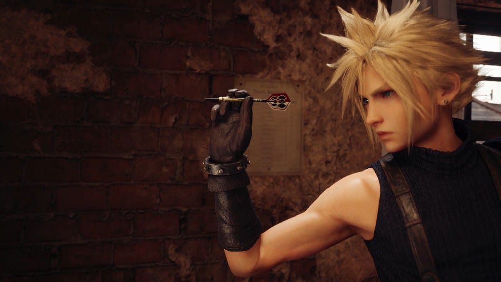 Final Fantasy VII remake: parte 2 j&aacute; est&aacute; em produ&ccedil;&atilde;o; novas imagens divulgadas