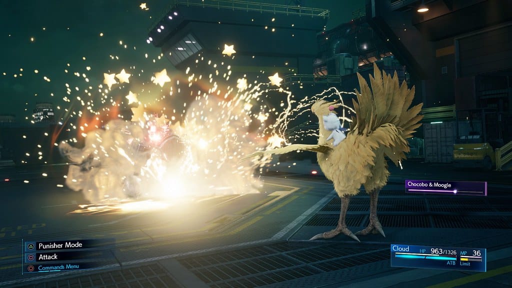 Final Fantasy VII remake: parte 2 j&aacute; est&aacute; em produ&ccedil;&atilde;o; novas imagens divulgadas