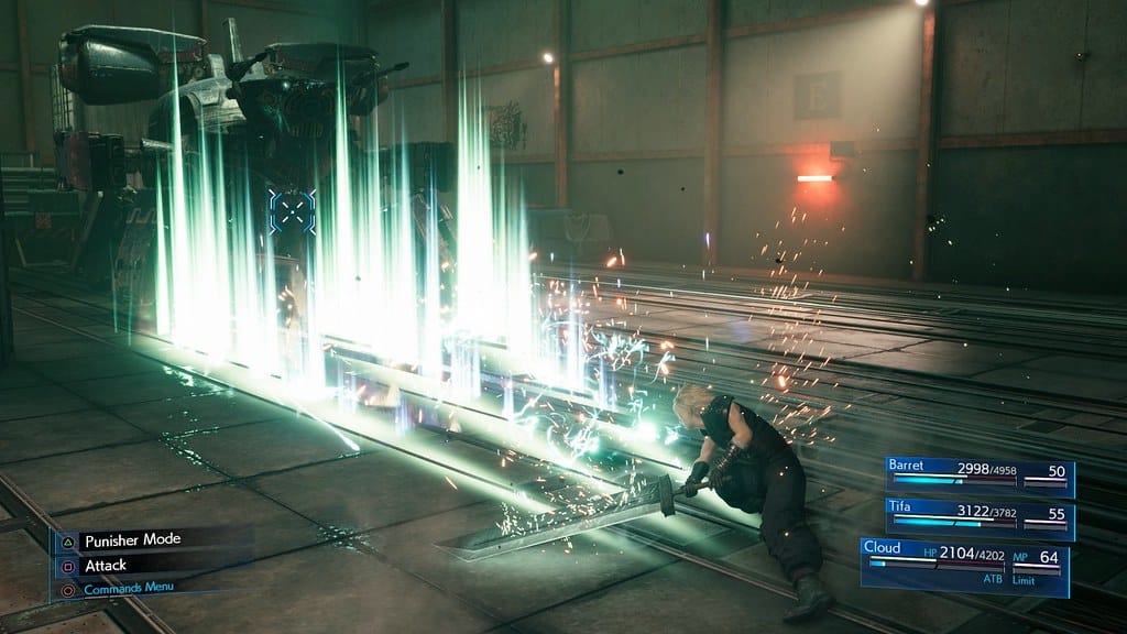 Final Fantasy VII remake: parte 2 j&aacute; est&aacute; em produ&ccedil;&atilde;o; novas imagens divulgadas