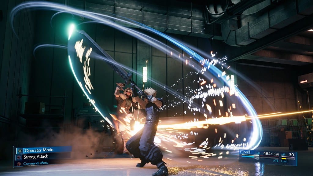 Final Fantasy VII remake: parte 2 j&aacute; est&aacute; em produ&ccedil;&atilde;o; novas imagens divulgadas
