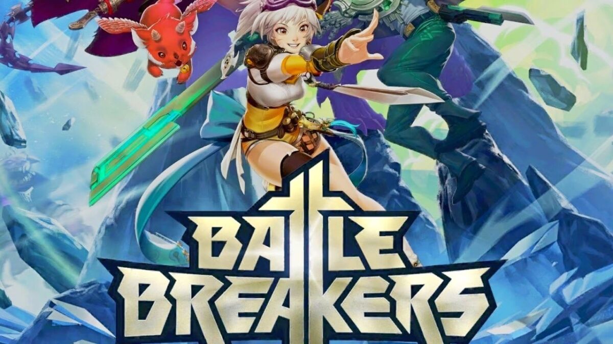 Battle Breakers &eacute; o novo game gratuito da produtora de Fortnite; veja trailer
