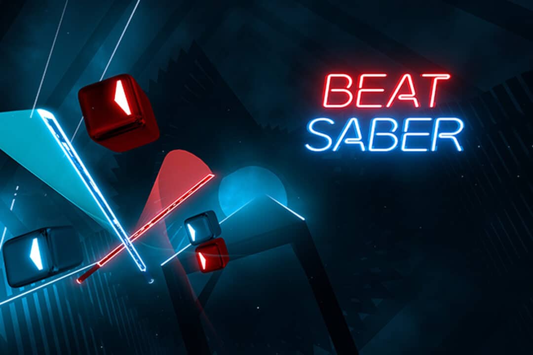 Facebook adquire est&uacute;dio de Beat Saber