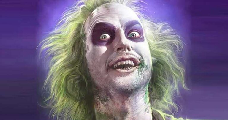 Michael Keaton tem interesse em Os Fantasmas se Divertem 2