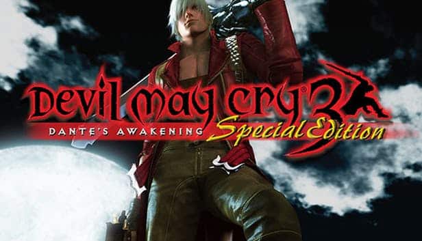 Devil May Cry 3 chegar&aacute; ao Nintendo Switch