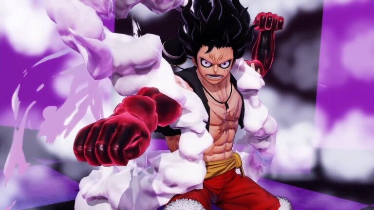 One Piece: Pirate Warriors 4 ganha data de lan&ccedil;amento