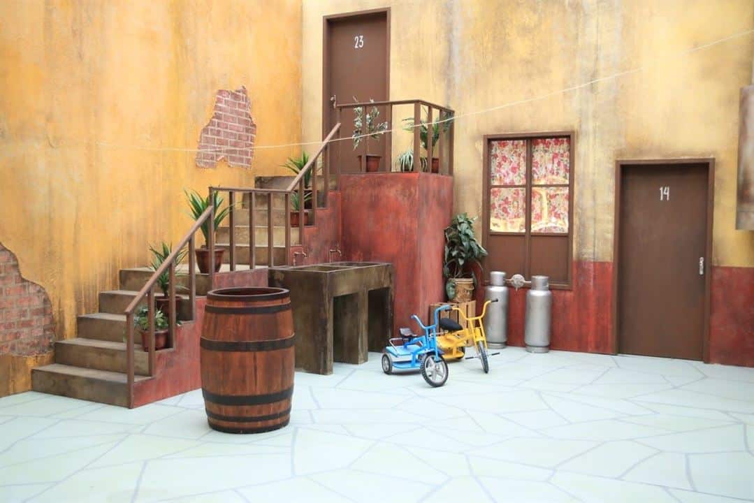 Vila do Chaves &eacute; homenageada em Overwatch 2