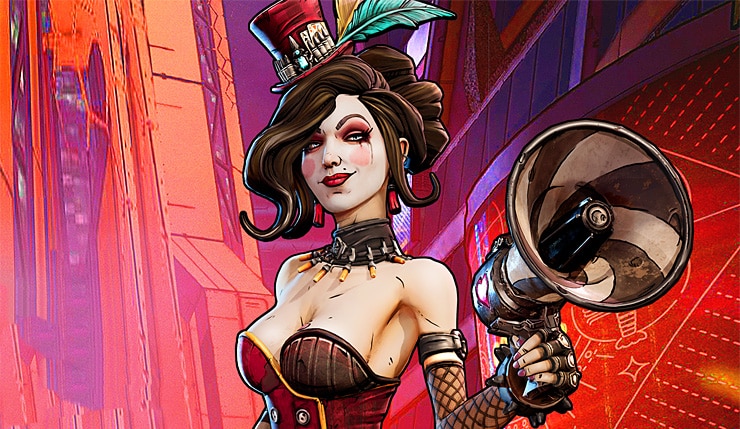 Moxxi&rsquo;s Heist of the Handsome Jackpot | DLC de Borderlands 3 &eacute; anunciado