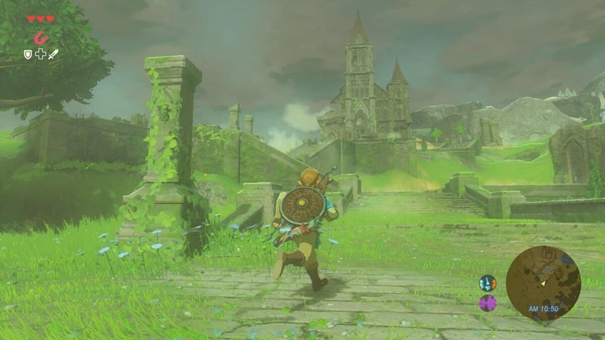 Novo Zelda est&aacute; previsto para 2020, segundo rumor