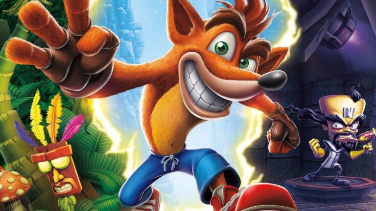 Crash Bandicoot pode ganhar novo jogo em 2020