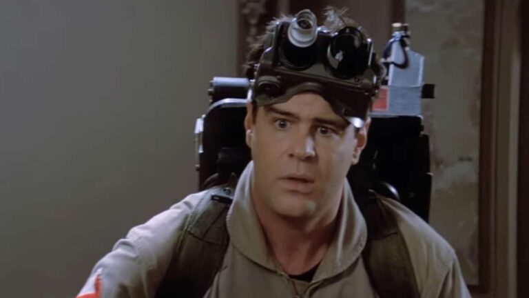 Ca&ccedil;a-Fantasmas 3 | Dan Aykroyd confirma presen&ccedil;a de elenco original