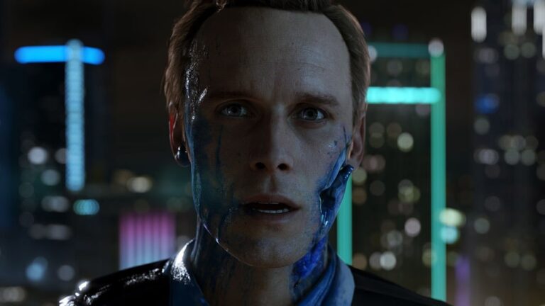 Detroit: Become Human chegar&aacute; ao PC em dezembro