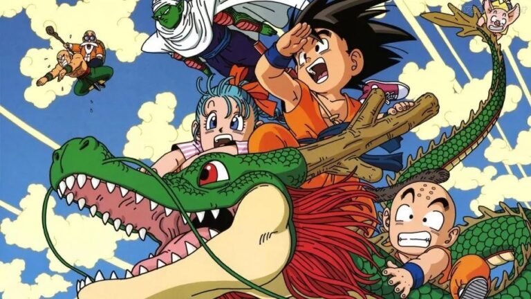 Rumor: Dragon Ball pode ganhar nova adapta&ccedil;&atilde;o live-action