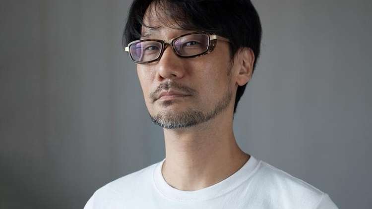 Hideo Kojima quer fazer &ldquo;jogo de terror mais assustador de todos&rdquo;