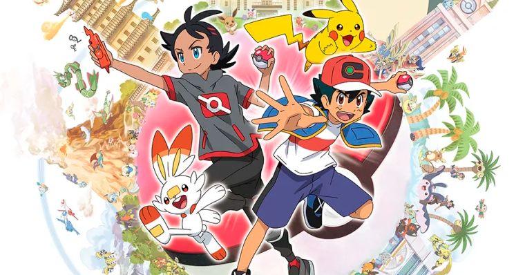 Veja o primeiro trailer do novo anime de Pok&eacute;mon