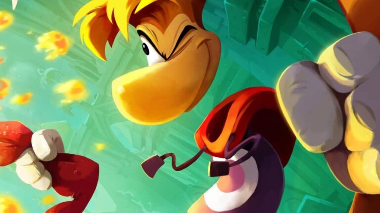 Rayman Legends est&aacute; de gra&ccedil;a na Epic Games Store