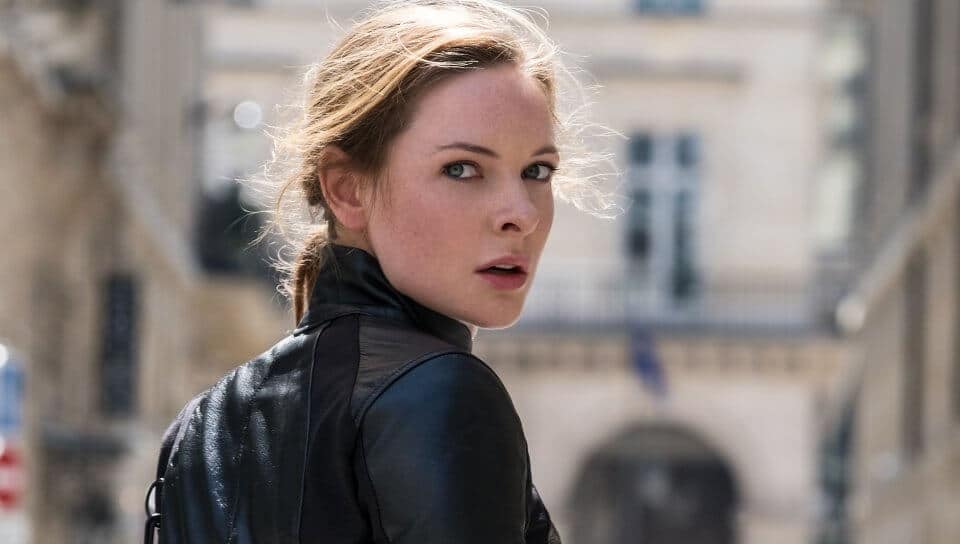 Mulher-Hulk | Rebecca Ferguson pode ser personagem em s&eacute;rie