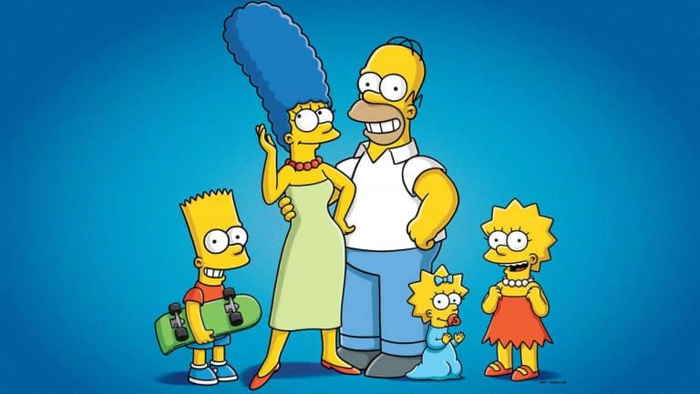 Os Simpsons pode acabar em breve, diz Danny Elfman