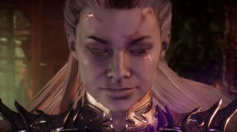 Mortal Kombat 11 | Veja trailer de gameplay de Sindel