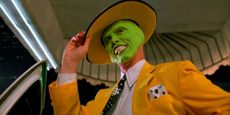 Novo O M&aacute;skara poder&aacute; ser protagonizado por filha de Stanley Ipkiss