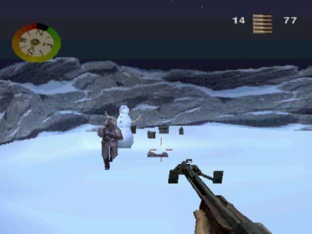 Medal of Honor - melhores jogos de playstation