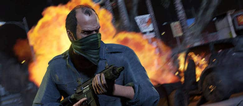 Videogames n&atilde;o causam viol&ecirc;ncia, diz a ci&ecirc;ncia