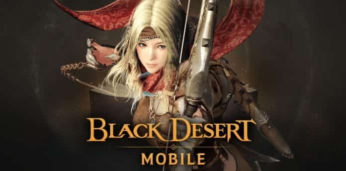 Data de lan&ccedil;amento de Black Desert Mobile &eacute; revelado