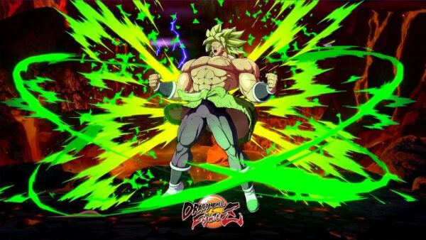 Broly &eacute; o mais novo personagem de Dragon Ball FighterZ; veja trailer
