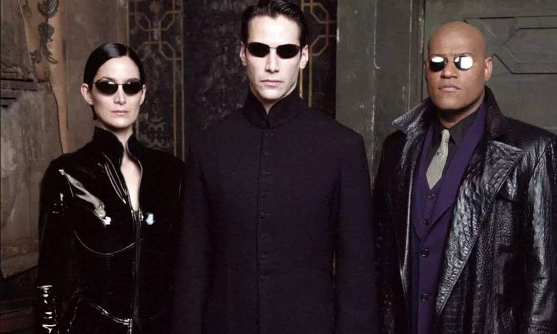 Matrix 4 ser&aacute; lan&ccedil;ado no mesmo dia que John Wick 4