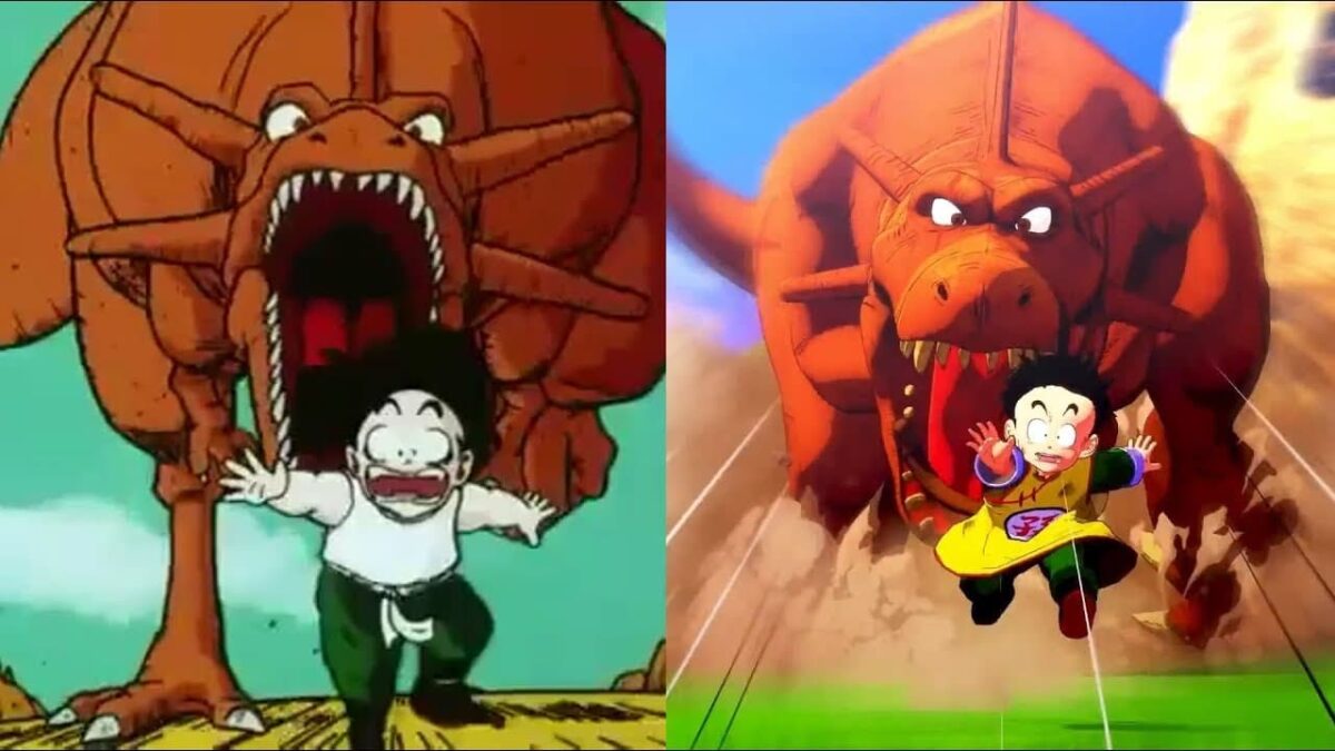 Dragon Ball Z: Kakarot ganha abertura cl&aacute;ssica; veja v&iacute;deo