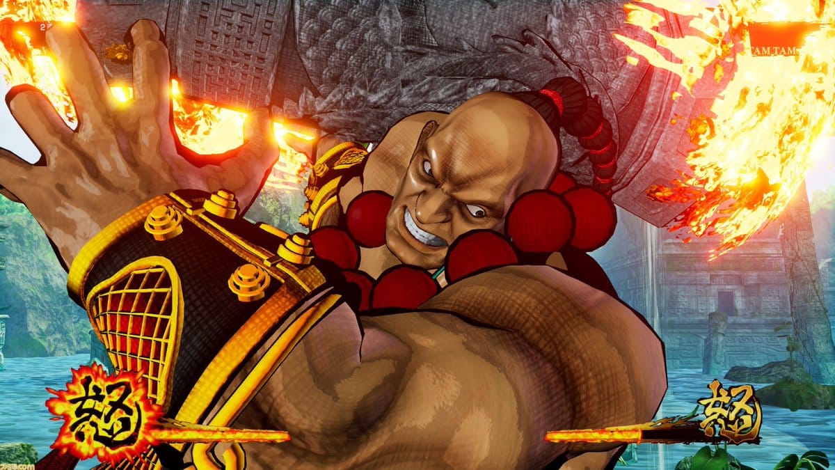 Wan-Fu, novo lutador de DLC, chegar&aacute; a Samurai Shodown nesta quarta