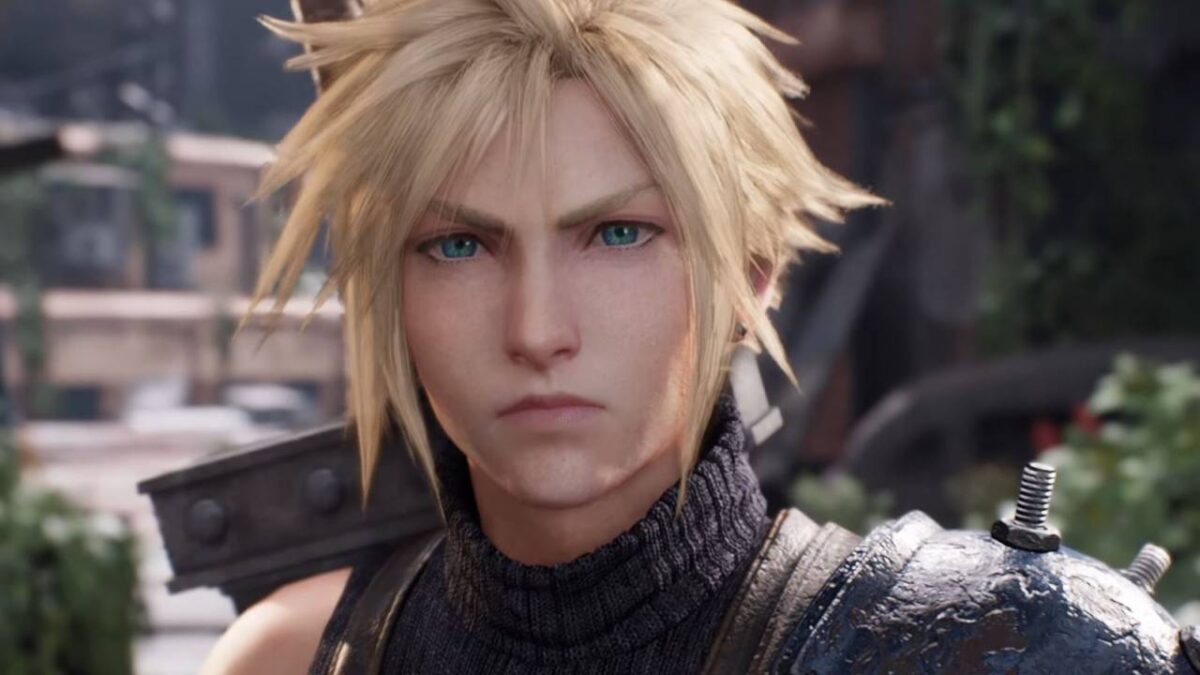Final Fantasy VII remake ficar&aacute; exclusivo por um ano no PS4