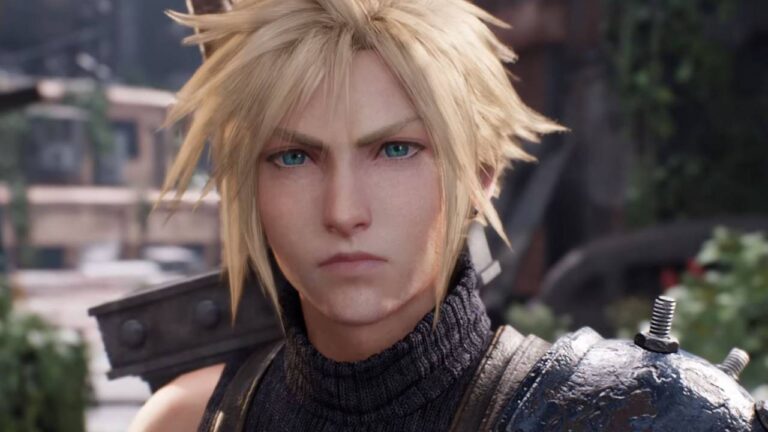 Final Fantasy VII remake ficar&aacute; exclusivo por um ano no PS4