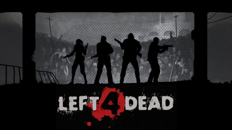 Campanha feita por f&atilde;s de Left 4 Dead 2 &eacute; lan&ccedil;ada ap&oacute;s 9 anos