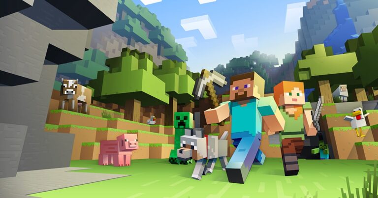 Minecraft, Felipe Neto e outros s&atilde;o os mais assistidos do YouTube em 2019