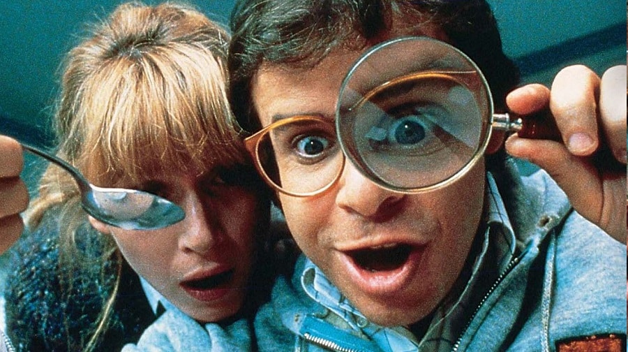 &lsquo;Querida, Encolhi as Crian&ccedil;as&rsquo; pode ganhar reboot com diretor original