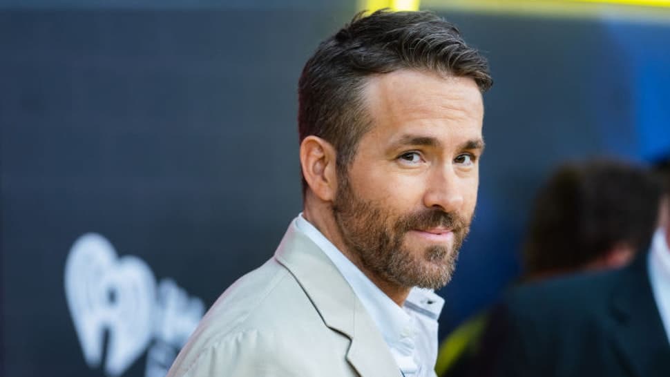 Ryan Reynolds fala sobre incidente ocorrido na CCXP