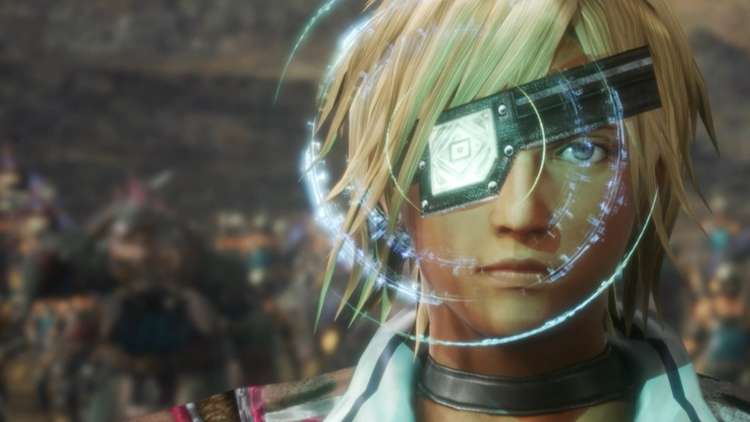 The Last Remnant chega a iOS e Android