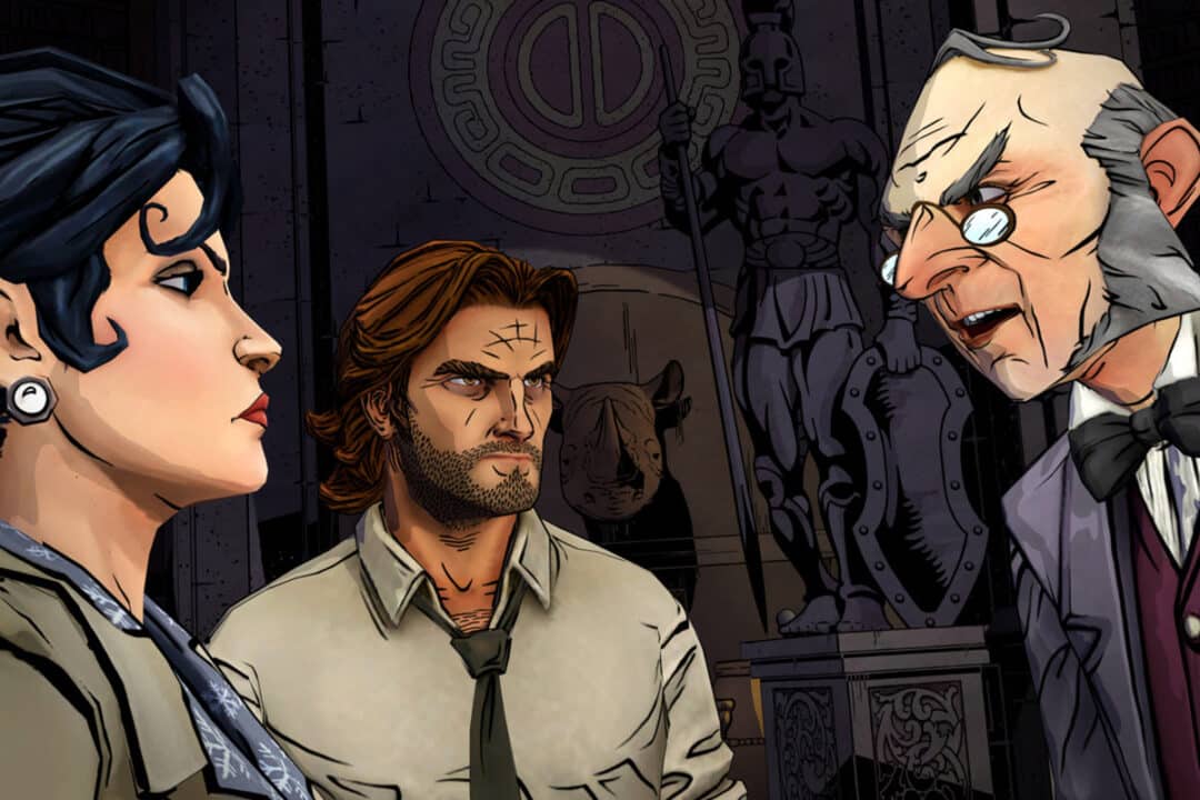 The Wolf Among Us 2 ser&aacute; lan&ccedil;ado pela Warner e DC