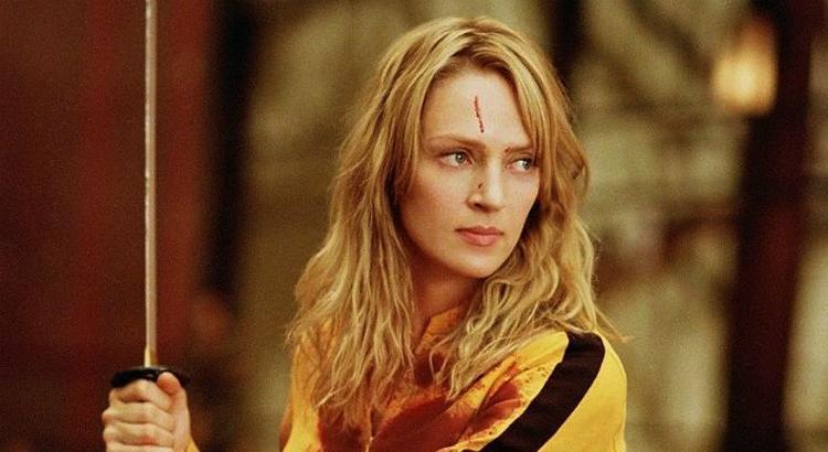 Segundo Quentin Tarantino, Kill Bill 3 pode acontecer