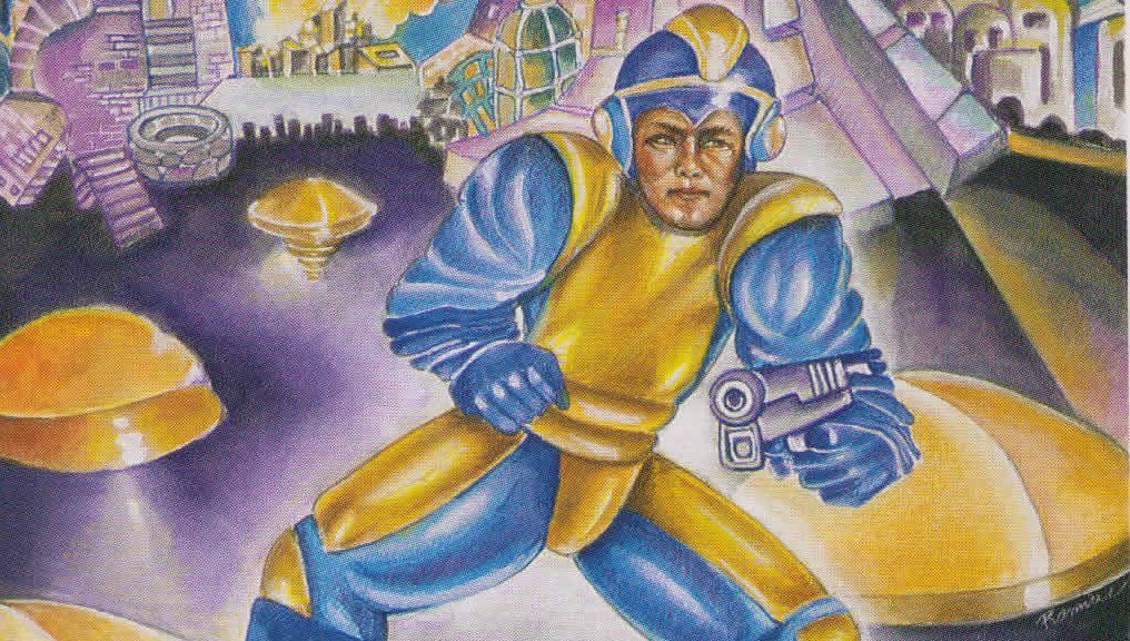 mega man curiosidades